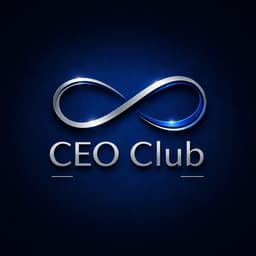 Logo CEO Club